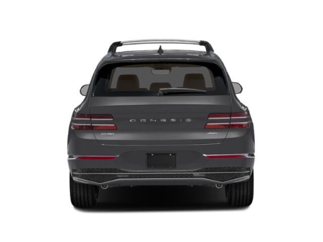 New 2027 Vik Black Genesis 2.5T image 8
