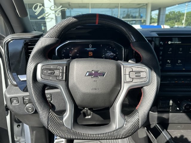 2026 Chevrolet Silverado 1500 RST - Photo 22