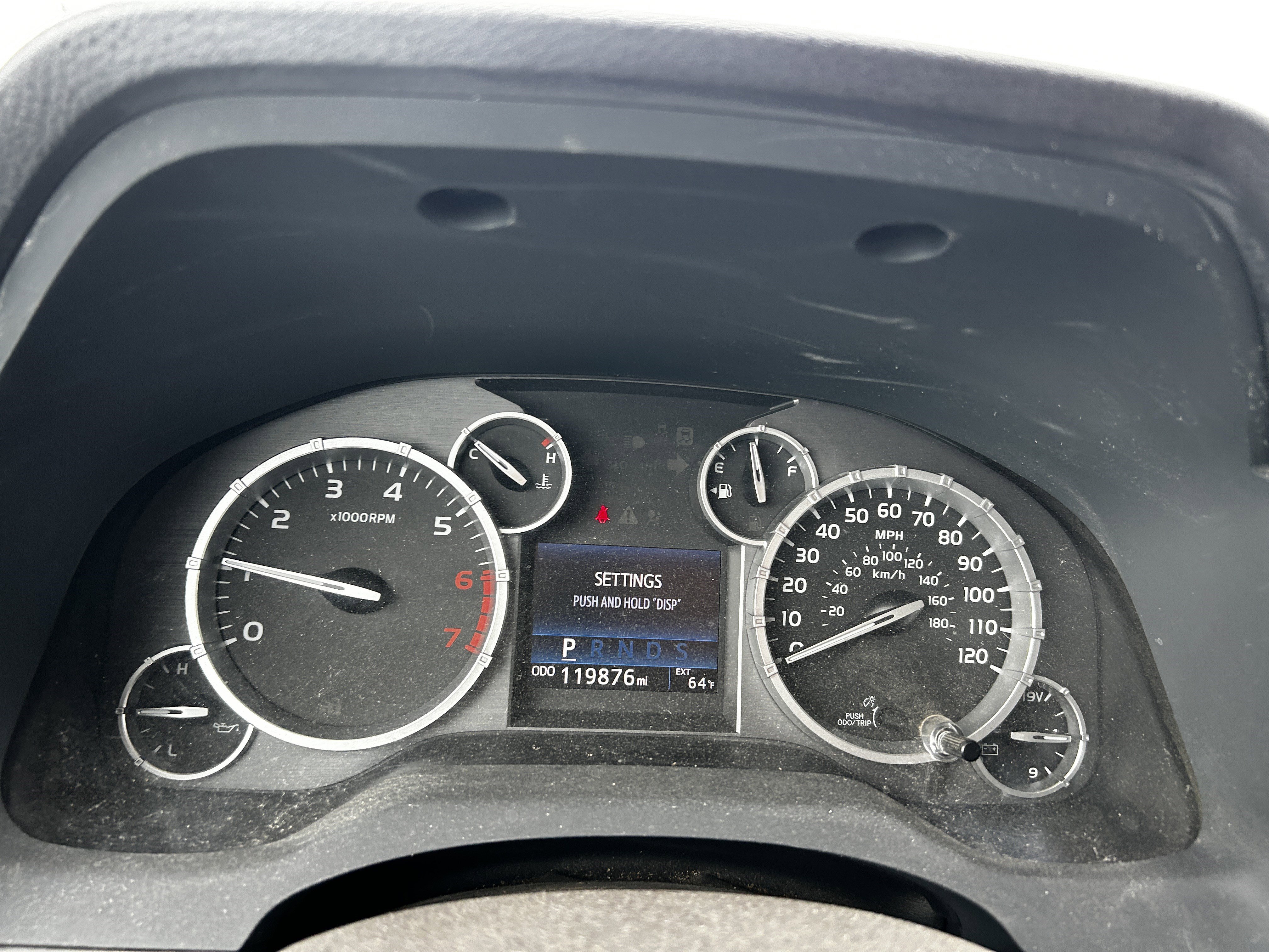Used 2015 Super White Toyota SR5 image 15