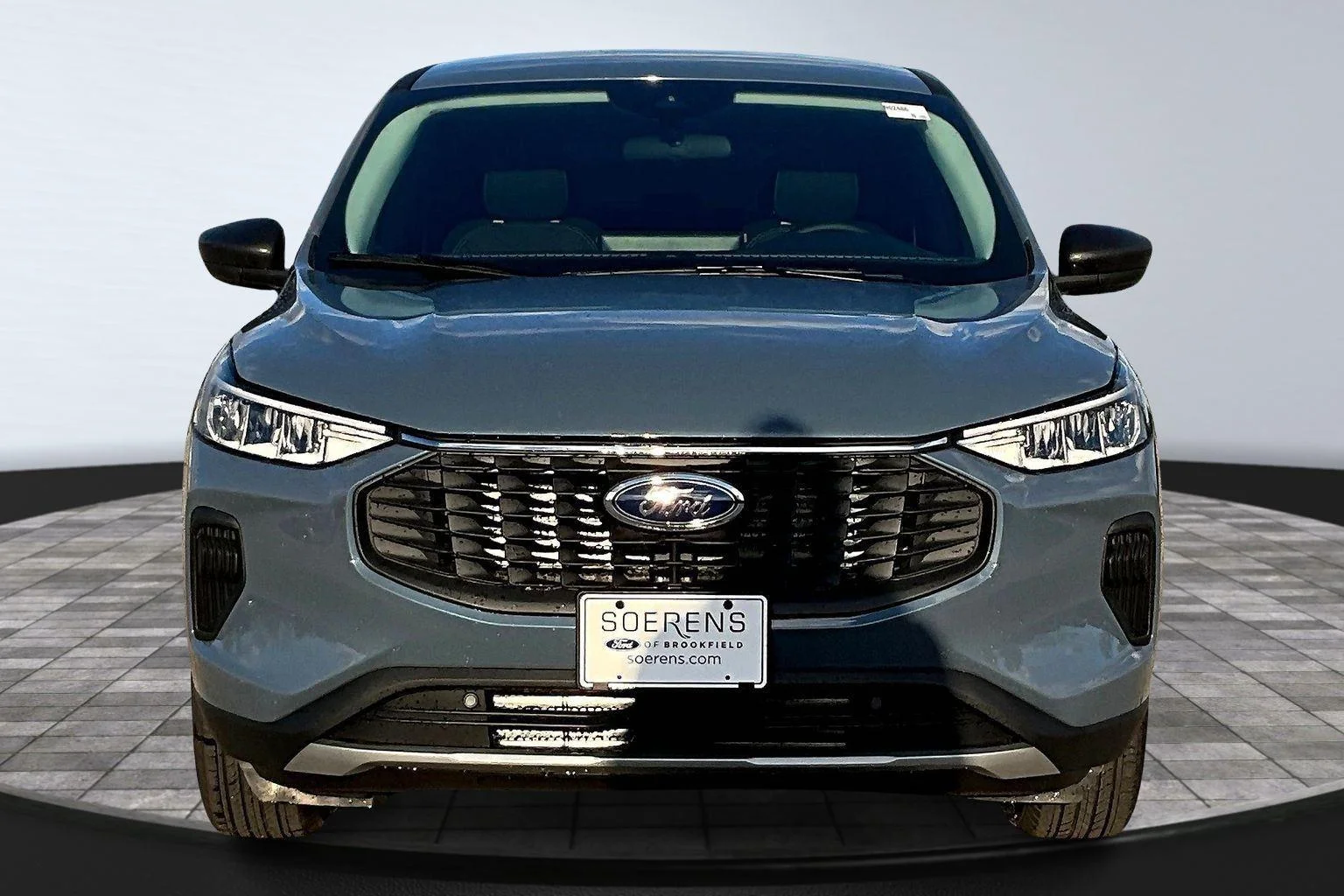 2026 Ford Escape Active - Photo 3