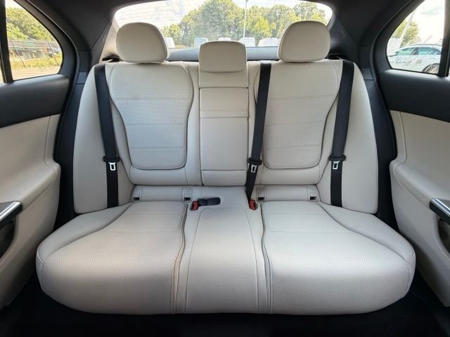 Certified Used 2023 Gray Mercedes-Benz C 300 image 17