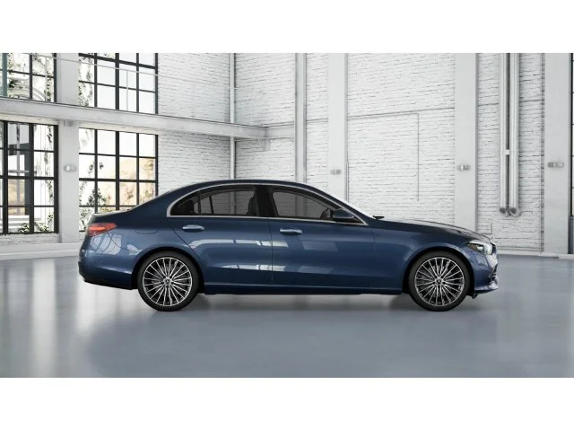 New 2027  Mercedes-Benz C 300 image 2