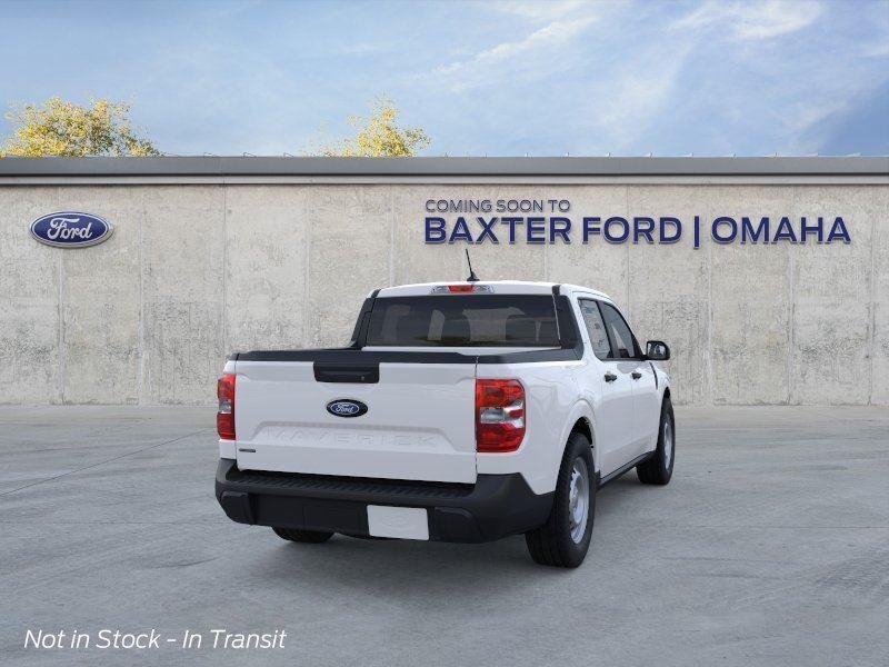 New 2026 Oxford White Ford XL image 24