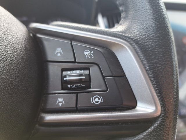 Certified Used 2022 Brown Subaru Premium image 19