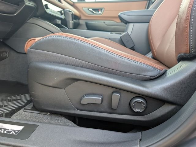 Certified Used 2026 Gray Subaru Touring image 20