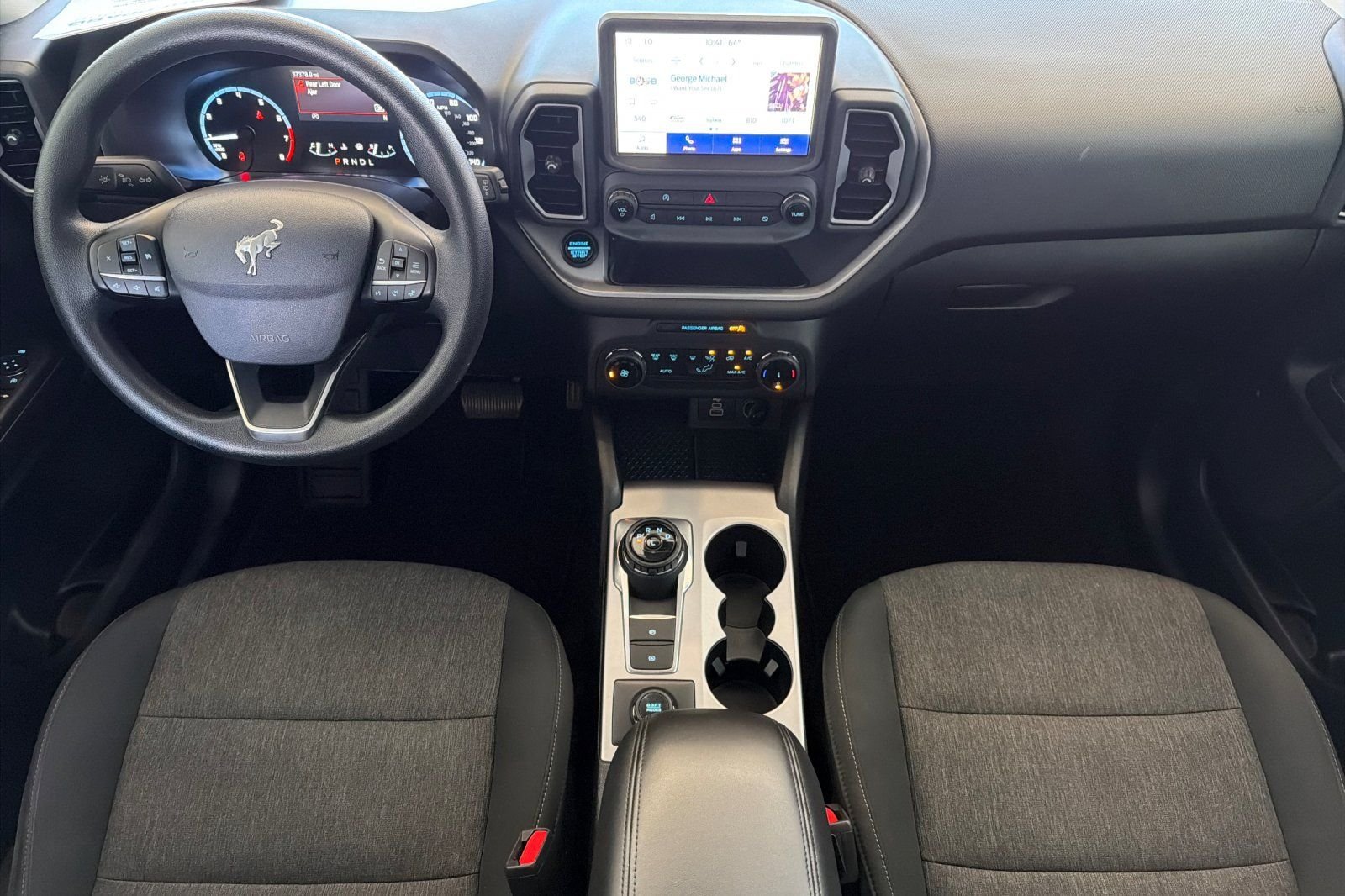 Used 2024 Gray Ford Big Bend image 14