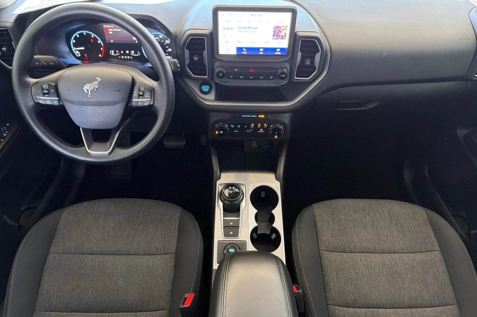 Used 2024 Gray Ford Big Bend image 14