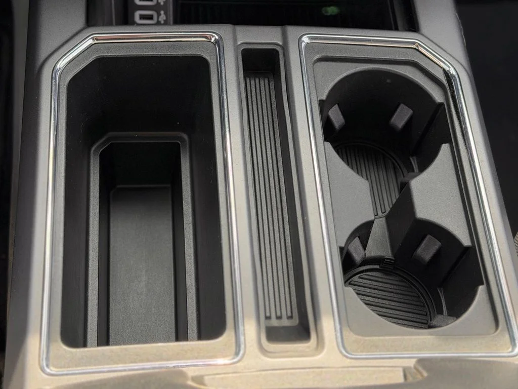 Used 2018 White Ford XLT image 16