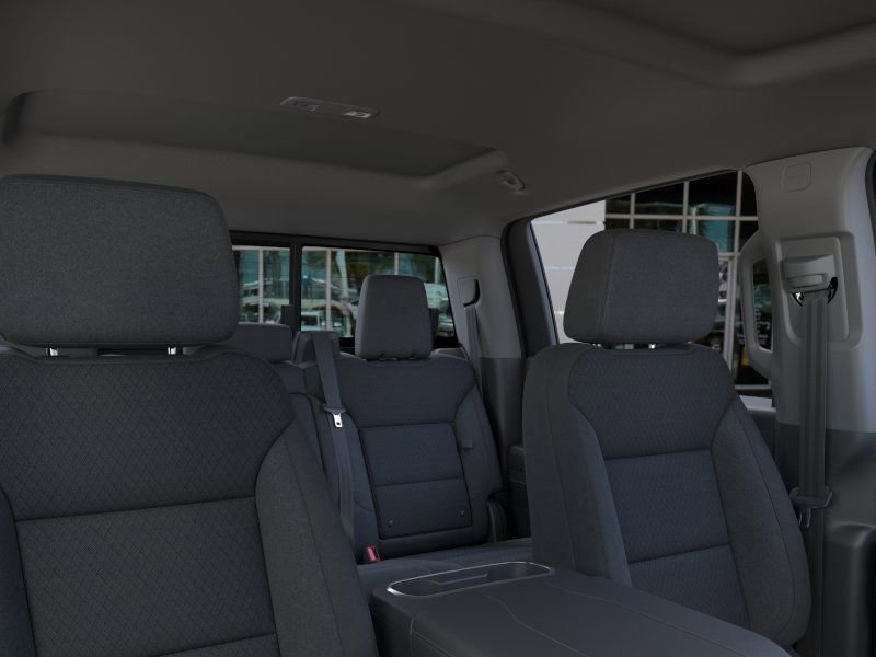New 2026 Cardinal Red GMC Elevation image 25