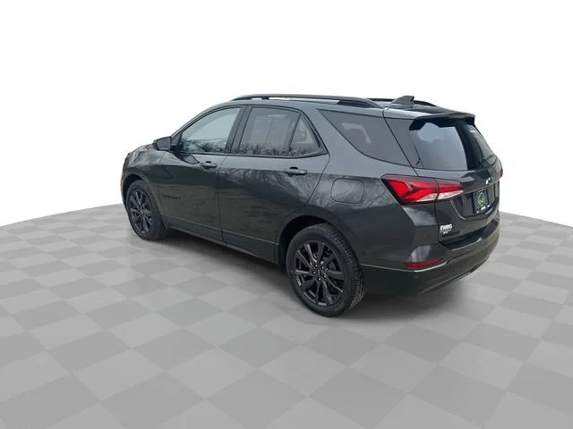 2023 Chevrolet Equinox RS - Photo 7