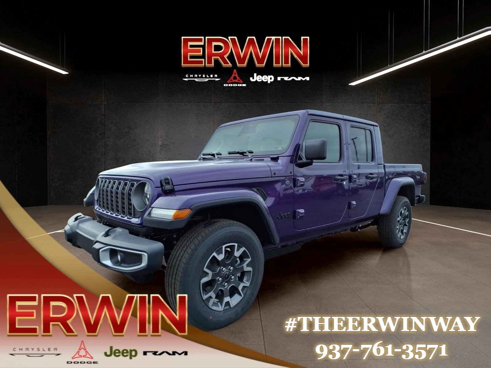 New 2026 Reign Exterior Paint Jeep Sport image 3