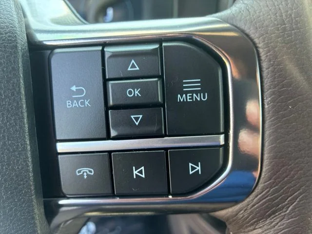 New 2026 Glacier Gray Metallic Tri-Coat Ford F-350® King Ranch® image 41