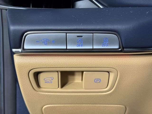 2024 GENESIS GV80 Standard - Photo 20