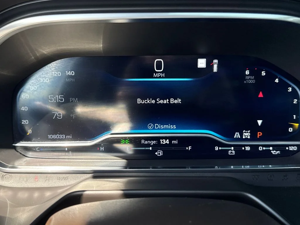 Used 2022 Summit White Chevrolet LT image 41