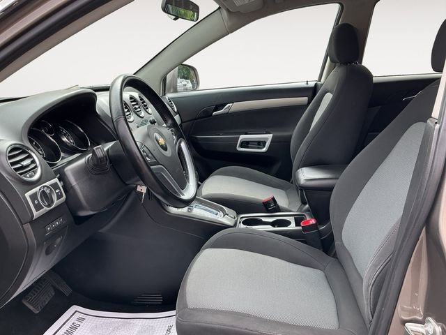 Used 2012 Gray Chevrolet LT image 11