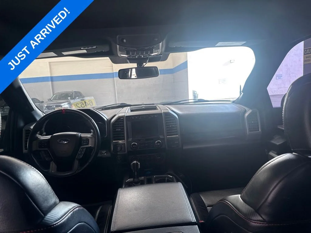 Used 2020 Lead Foot Ford Raptor image 6