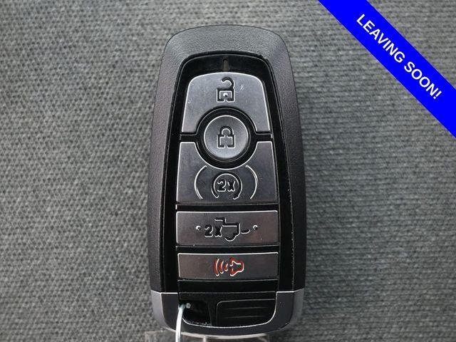 Used 2023 Gray Ford XLT image 15