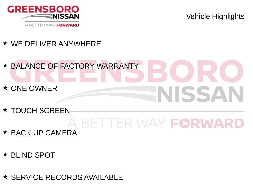 Certified Used 2025 Gray Nissan 1.6 SV image 10