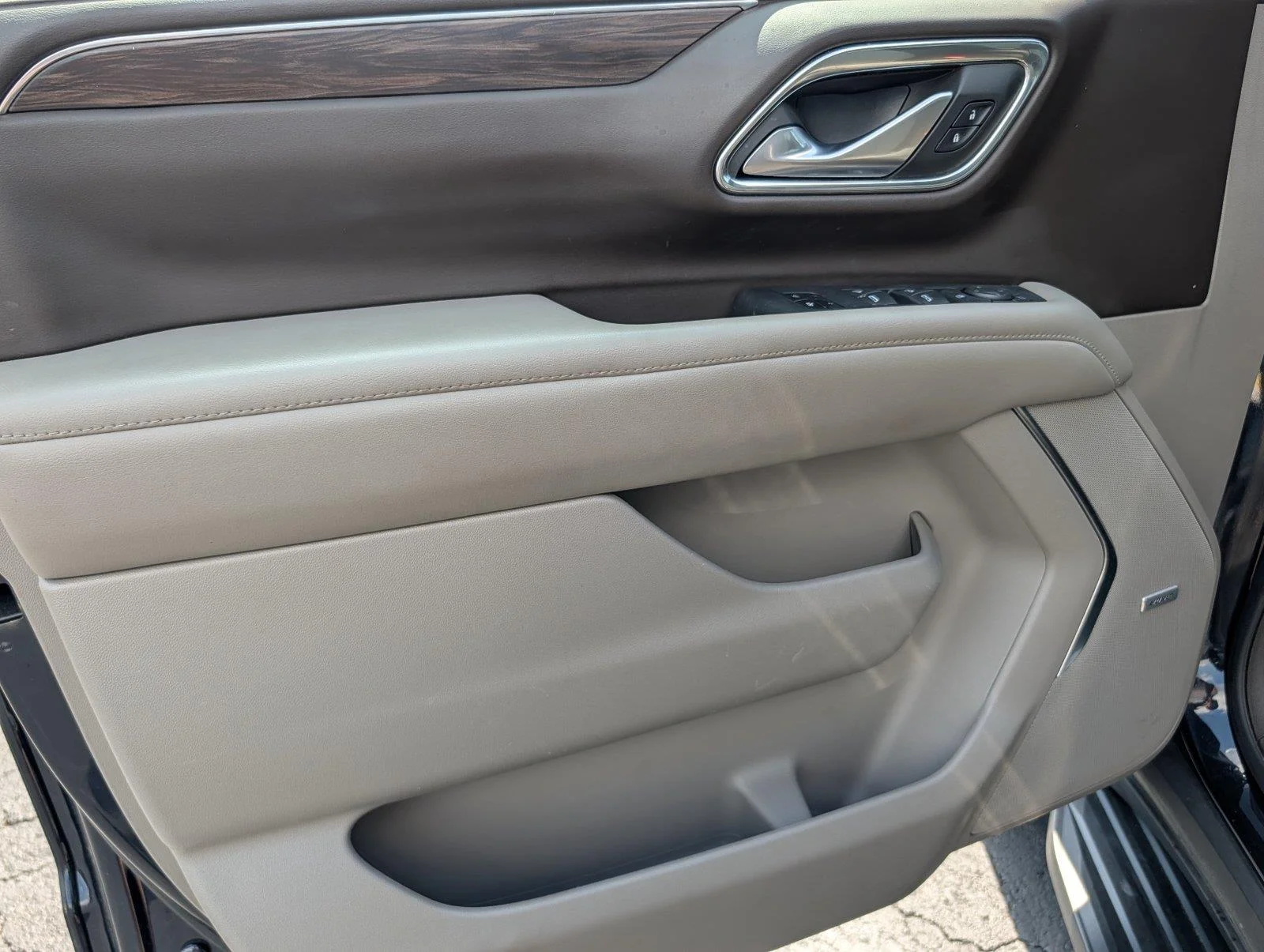 Used 2022 MIDNIGHT BLUE METALLIC Chevrolet LT image 14
