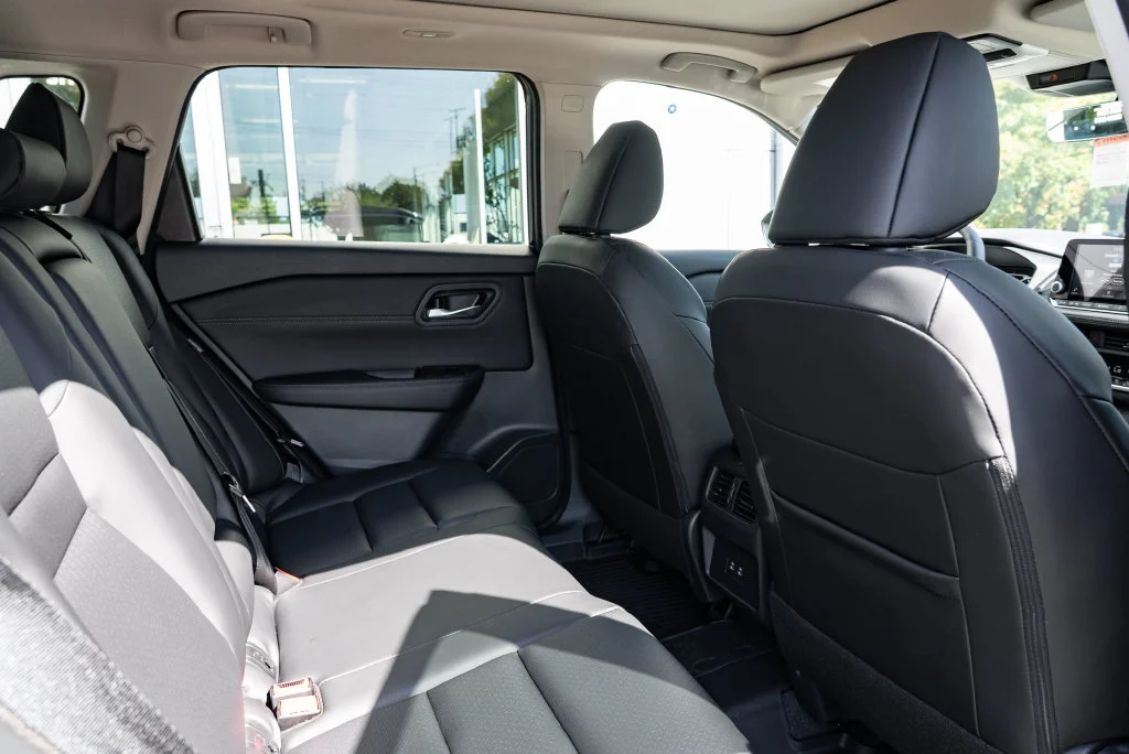 New 2026 Deep Ocean Blue Pearl Nissan Dark Armor™ image 27
