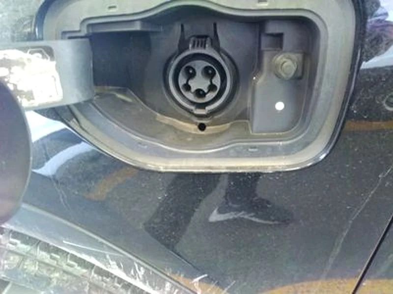 Used 2023 Black Jeep Trailhawk 4xe image 18