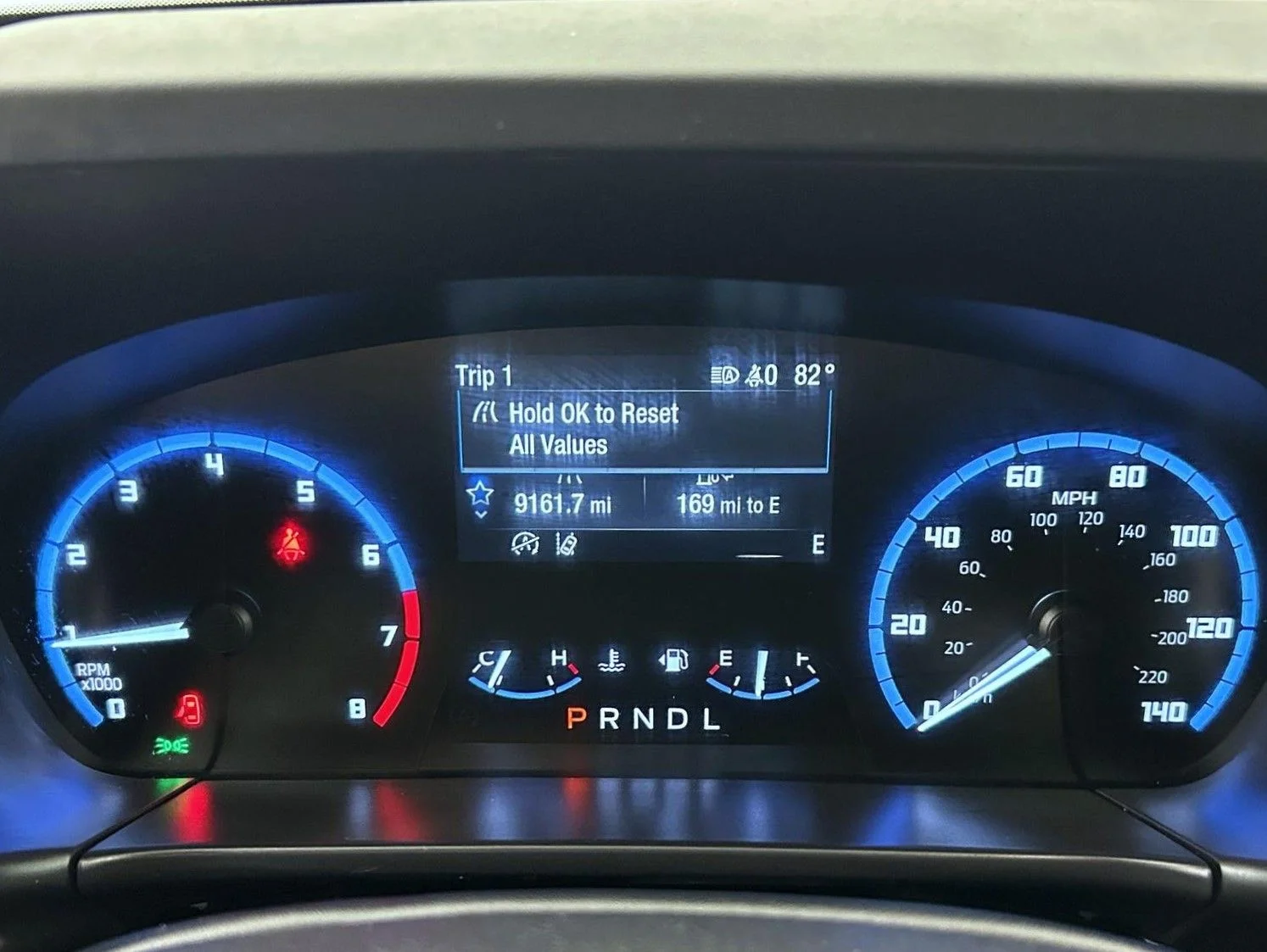 Used 2023 Silver Ford Big Bend image 14