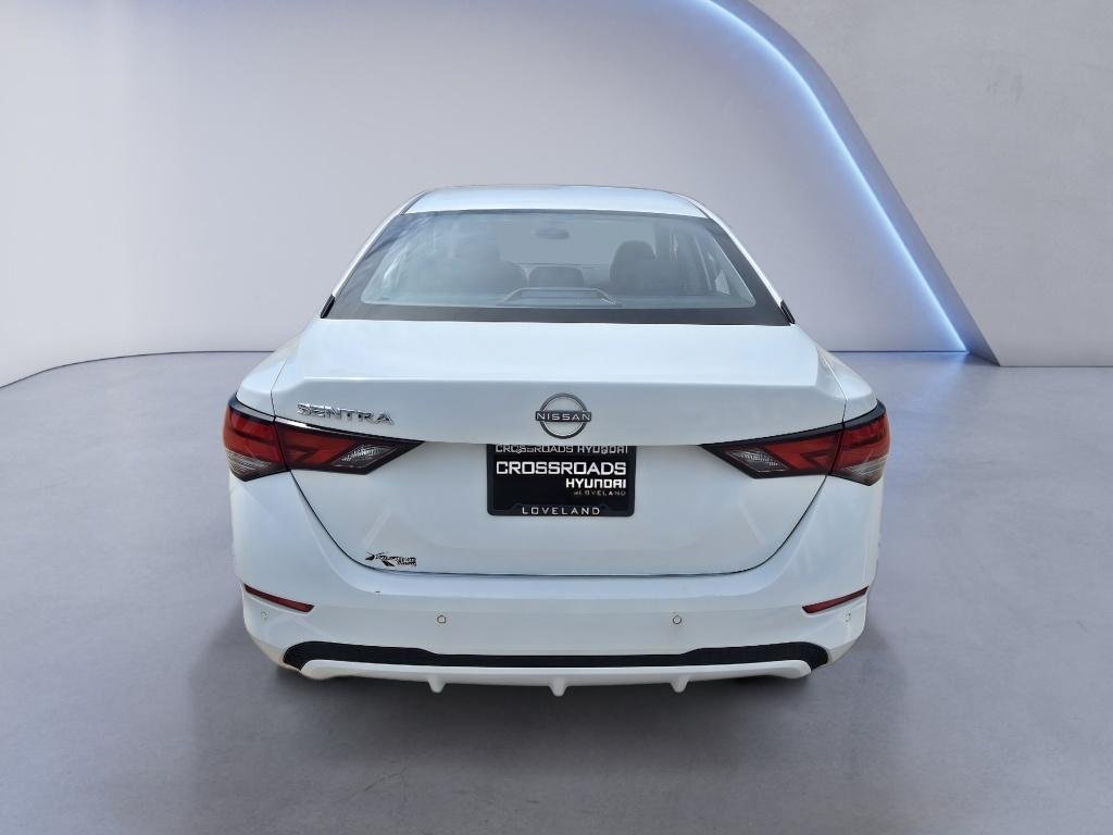 Used 2024 Fresh Powder Nissan S image 4