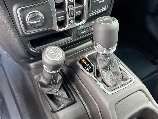 New 2026 Reign Exterior Paint Jeep Texas Trail image 19