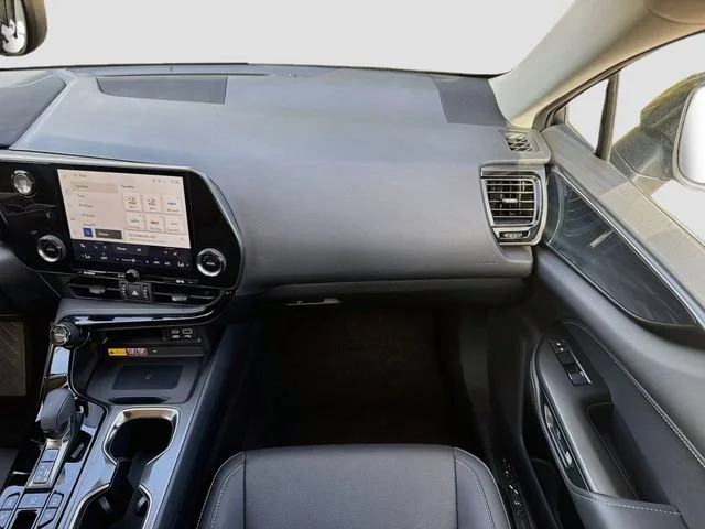 Certified Used 2022 ATOMIC SILVER Lexus NX 350 Premium image 18