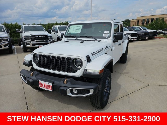 2026 Jeep Gladiator 85th Anniversary Edition