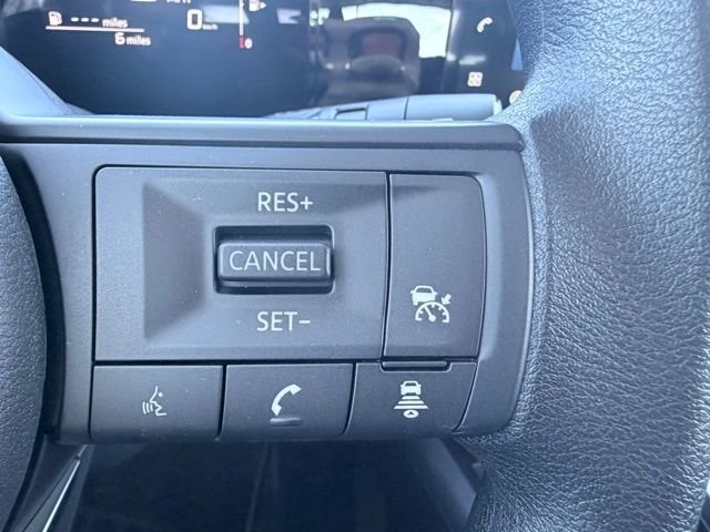 New 2026 Fresh Powder Nissan S image 11