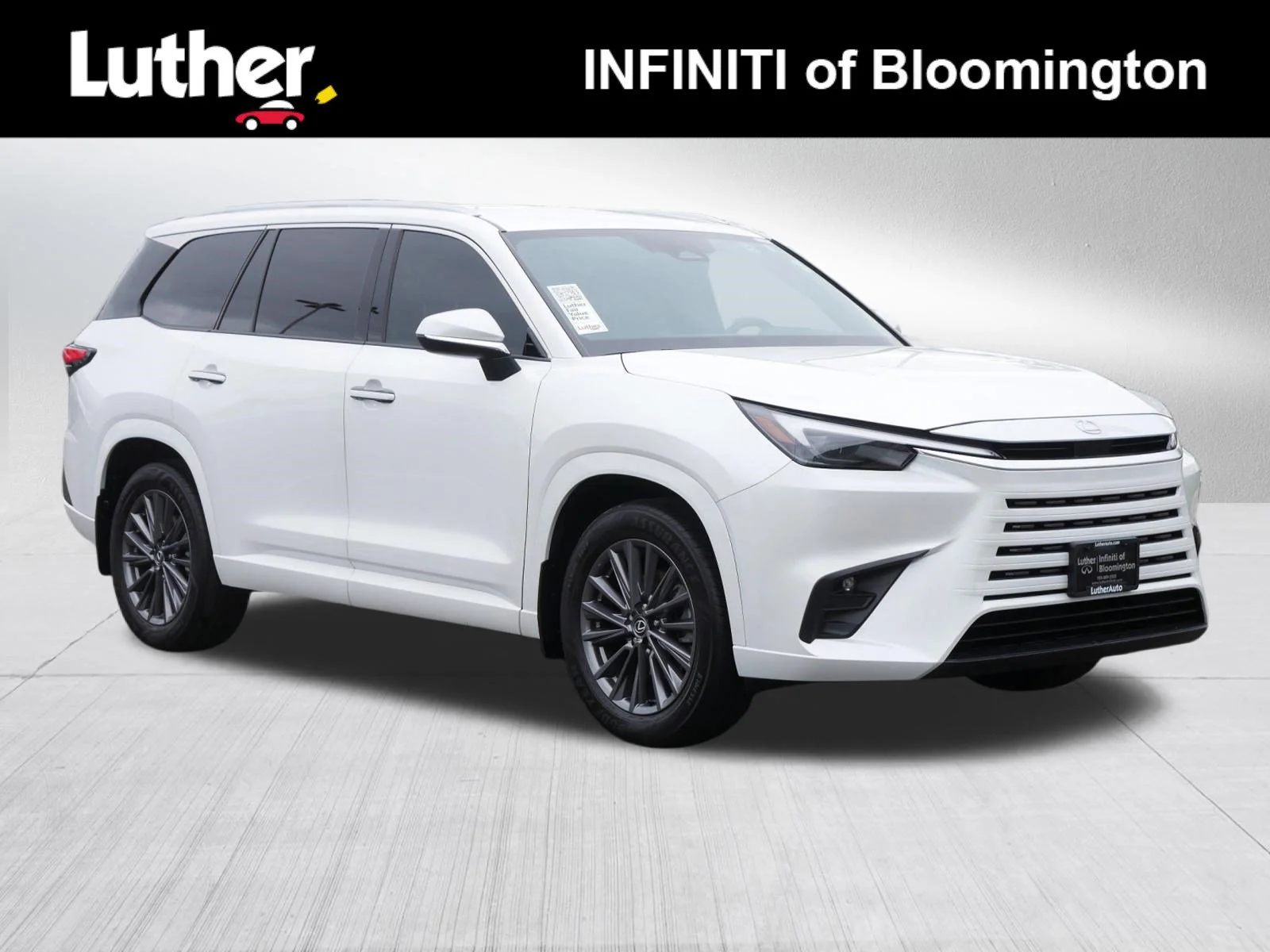 2024 Lexus TX 350 350 Premium AWD's photo