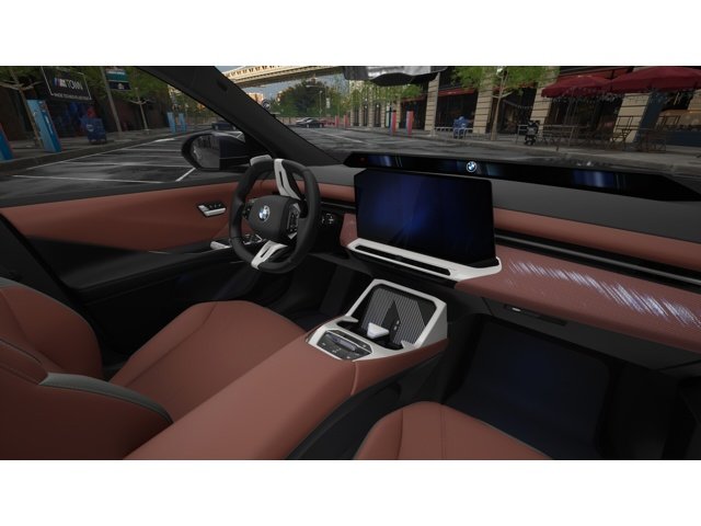 New 2027 Polarized Grey Metallic BMW 50 xDrive image 14