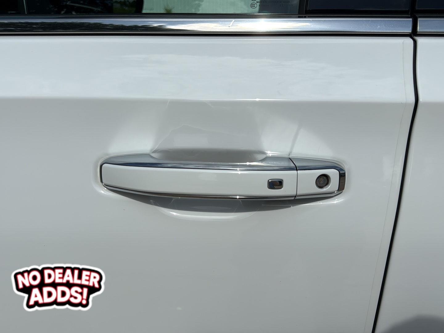 2023 Chevrolet Tahoe High Country - Photo 11