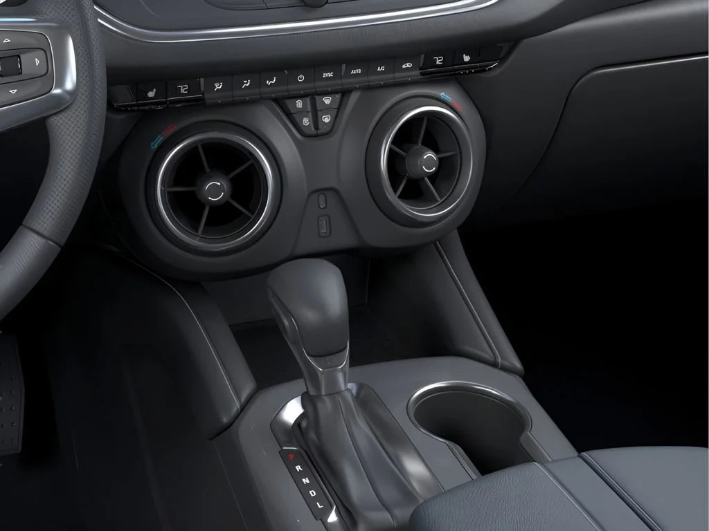 2025 Chevrolet Blazer 2LT - Photo 23