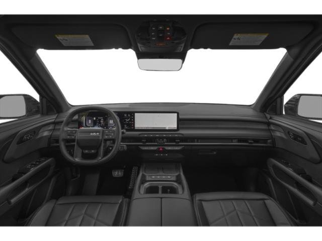 New 2027 Ebony Black Kia X-Line SX image 10