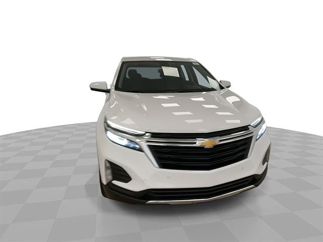 Certified Used 2024 Summit White Chevrolet LT image 4