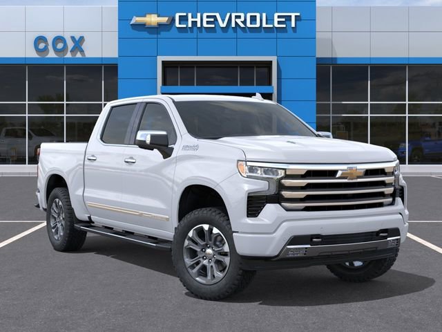 2026 Chevrolet Silverado 1500 High Country - Photo 7