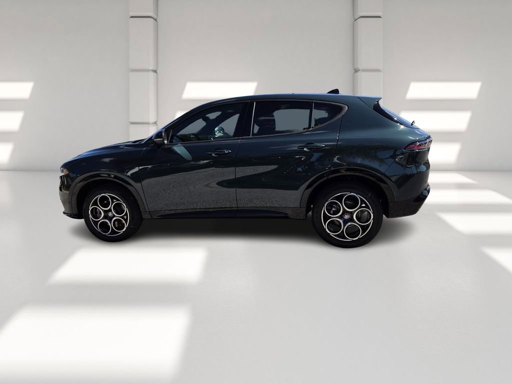 2026 Alfa Romeo Tonale Sprint - Photo 7