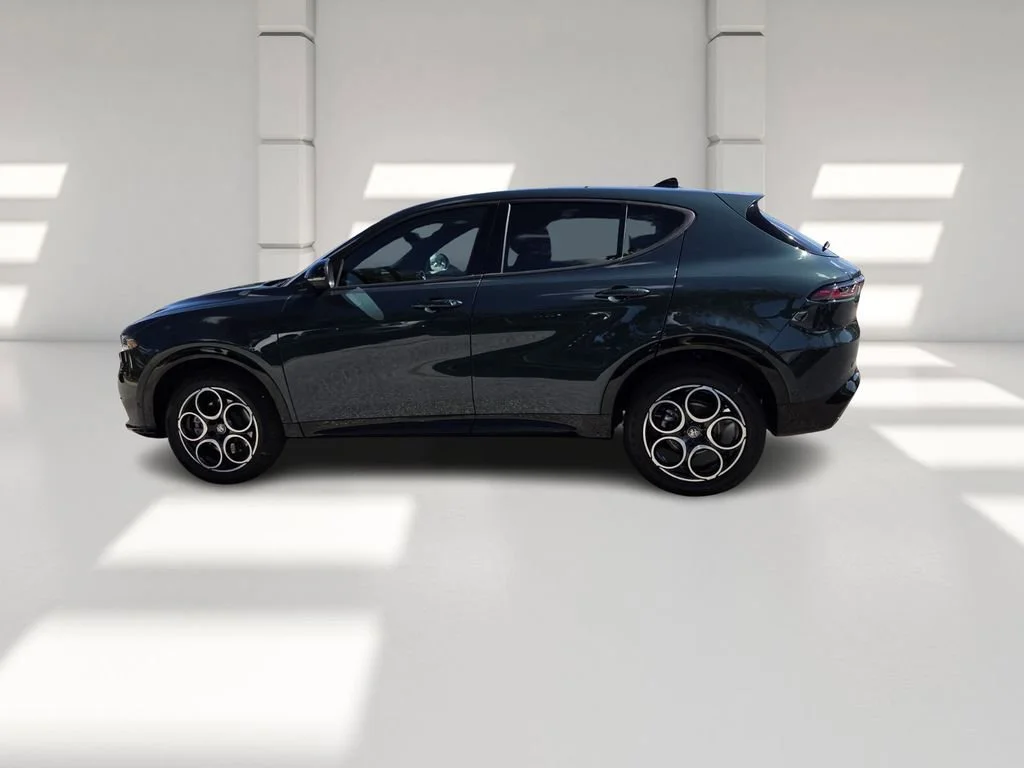 New 2026 Verde Monza Alfa Romeo Sprint image 7