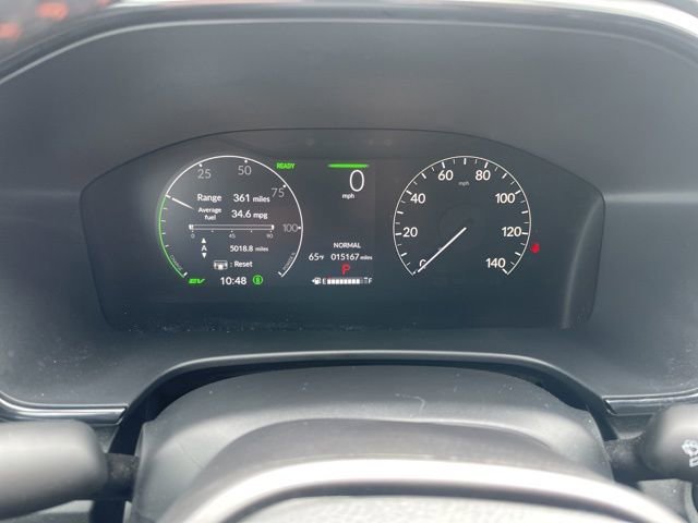 2024 Honda CR-V Sport - Photo 47