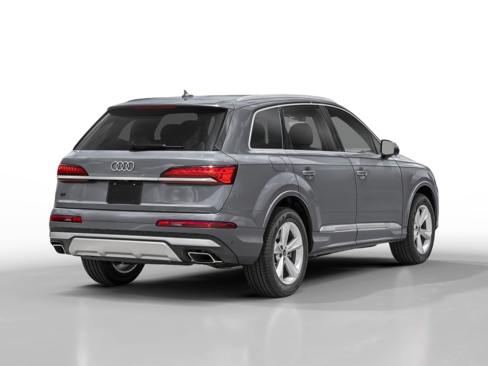 New 2026 Samurai Gray Metallic Audi Premium 45 quattro *Ltd Avail* image 2