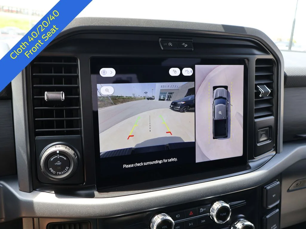 New 2026 Avalanche Ford XLT image 33