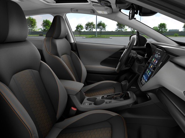 New 2026 ICE SILVER METALLIC Subaru Limited image 15
