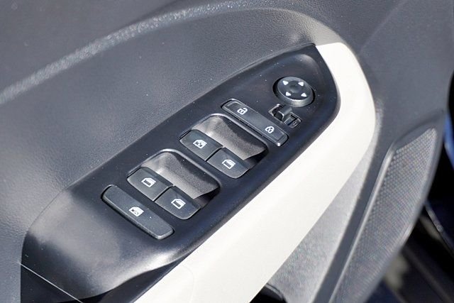 Used 2026 Black Hyundai SEL image 23