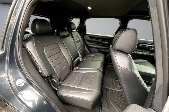 Used 2024  Honda Sport-L image 27