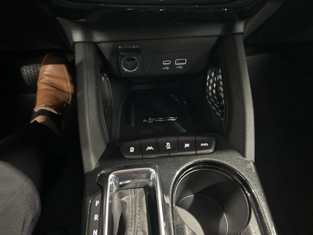 2026 Chevrolet Trailblazer LT - Photo 19