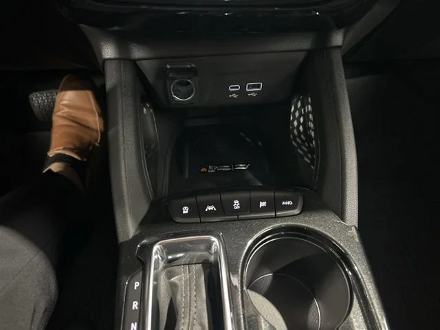 2026 Chevrolet Trailblazer LT - Photo 19