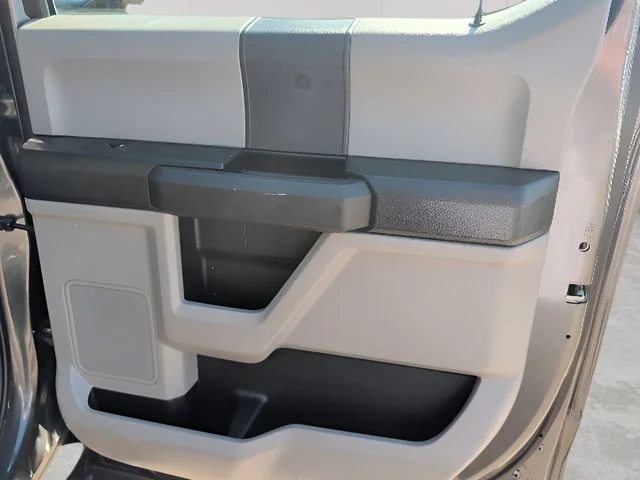 Used 2017 Gray Ford XL image 40