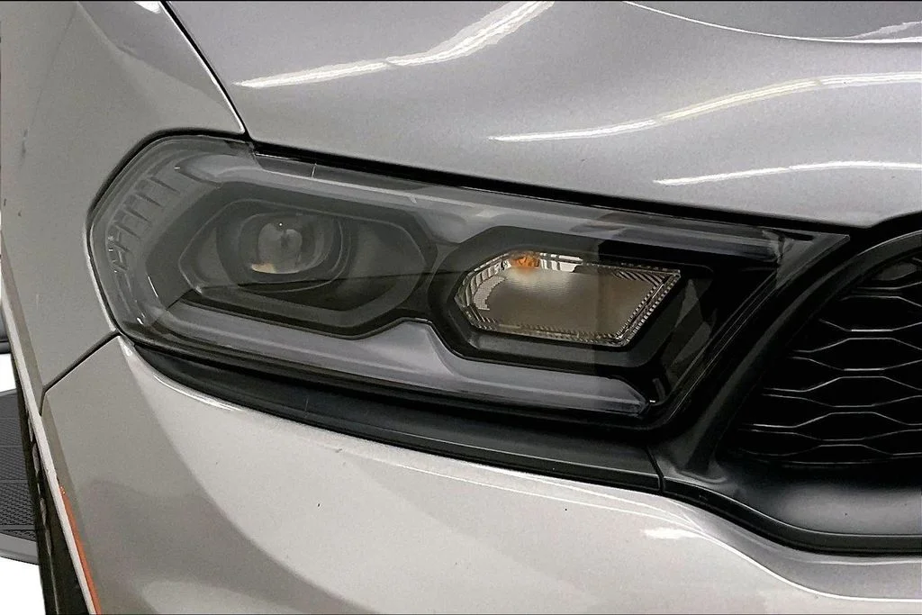 Certified Used 2021 Silver Dodge GT Plus image 31